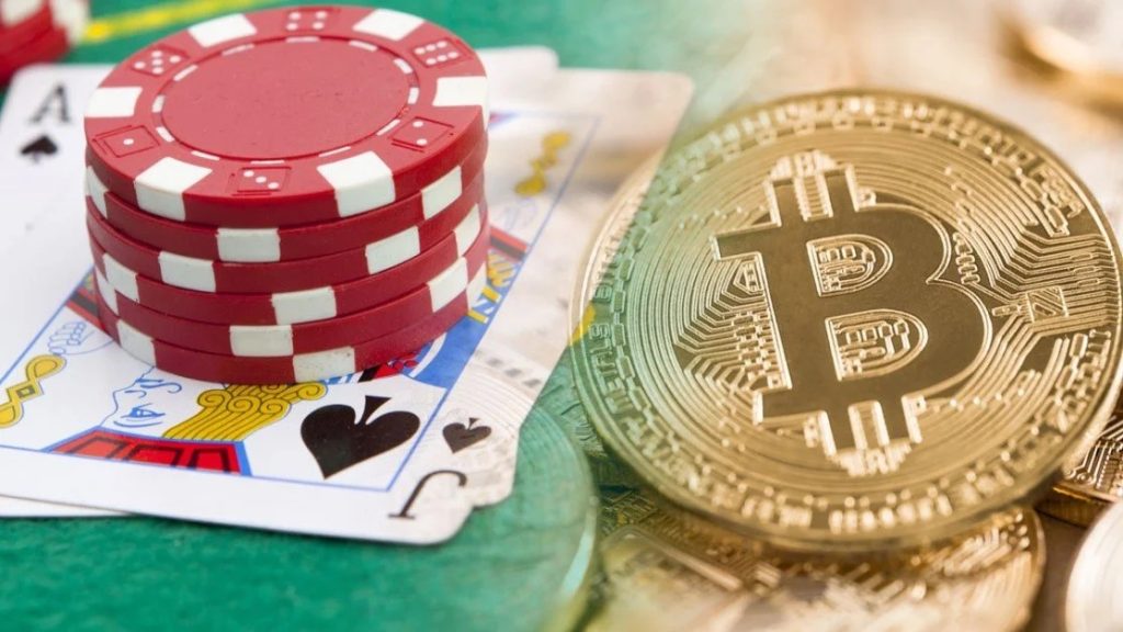 UK Crypto Casino Sites: A Comprehensive Guide